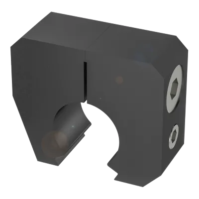 Balluff BAM00MU – BMF 32-HW-14 – Mounting brackets for magnetic sensors Balluff BAM00MU – BMF 32-HW-14 – Mounting brackets for magnetic sensors