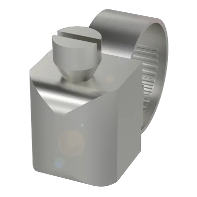 Balluff BAM00N2 – SCHLAUCHSCHELLE BMF GR. 0 – Universal brackets Balluff BAM00N2 – SCHLAUCHSCHELLE BMF GR. 0 – Universal brackets