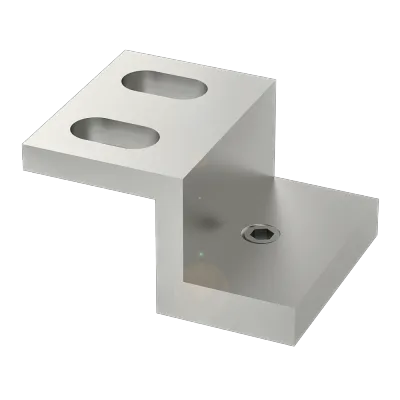 Balluff BAM00NF – BES Q08-HW-4 – Universal brackets