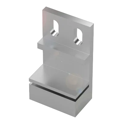 Balluff BAM00NH – BES Q08-KH-1 – Universal brackets