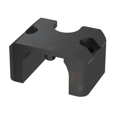Balluff BAM00RW – BOS 18,0-BS-3 – Universal brackets