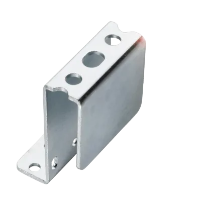 Balluff BAM00TC – BOS 21-HW-3 – Mounting bracket for photoelectric sensors Balluff BAM00TC – BOS 21-HW-3 – Mounting bracket for photoelectric sensors