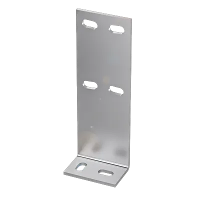 Balluff BAM00UC – BOS 5-HW-7 – Mounting bracket for photoelectric sensors Balluff BAM00UC – BOS 5-HW-7 – Mounting bracket for photoelectric sensors