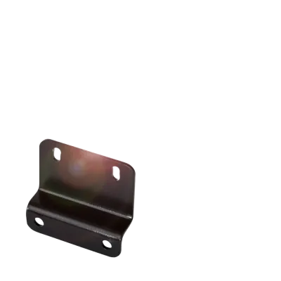 Balluff BAM00UE – BOS 5-HW-8 – Mounting bracket for photoelectric sensors Balluff BAM00UE – BOS 5-HW-8 – Mounting bracket for photoelectric sensors