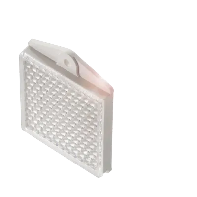 Balluff BAM00UZ – BOS R-25 – Reflectors and reflective foils Balluff BAM00UZ – BOS R-25 – Reflectors and reflective foils