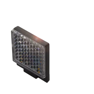 Balluff BAM00W0 – BOS R-26 – Reflectors and reflective foils Balluff BAM00W0 – BOS R-26 – Reflectors and reflective foils