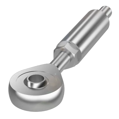 Balluff BAM00ZK – BTL2-GS10-1450-A – Control arm for profile style Balluff BAM00ZK – BTL2-GS10-1450-A – Control arm for profile style
