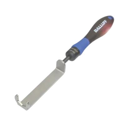 Balluff BAM00ZM – BAM TO-CC-001-M4-0,6/12,0 – Rangefinder / tool Balluff BAM00ZM – BAM TO-CC-001-M4-0,6/12,0 – Rangefinder / tool
