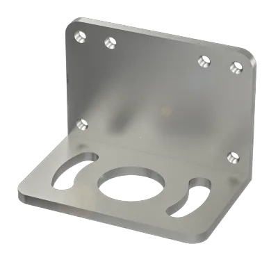 Balluff BAM01AE – BAM MB-XA-002-B02-1 – Brackets for vision sensors and lights Balluff BAM01AE – BAM MB-XA-002-B02-1 – Brackets for vision sensors and lights