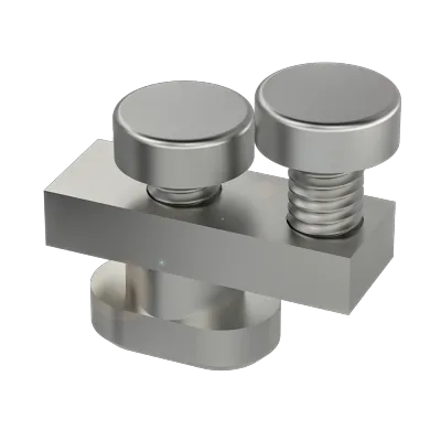Balluff BAM01C4 – BMF 305-HW-92 – Mounting brackets for magnetic sensors Balluff BAM01C4 – BMF 305-HW-92 – Mounting brackets for magnetic sensors