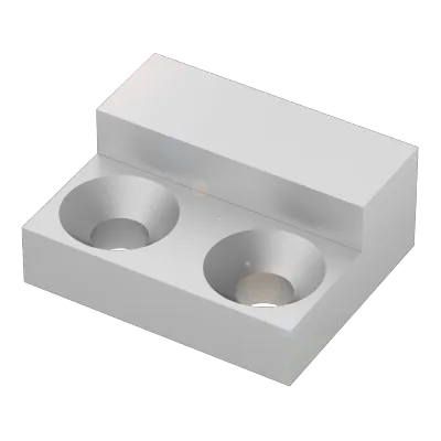 Balluff BAM01CR – BAM TG-XE-002 – Mechanical Accessories Balluff BAM01CR – BAM TG-XE-002 – Mechanical Accessories
