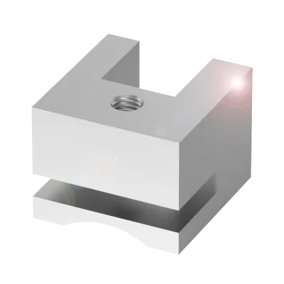 Balluff BAM01E2 – BMF 103-HW-93 – Mounting brackets for magnetic sensors Balluff BAM01E2 – BMF 103-HW-93 – Mounting brackets for magnetic sensors