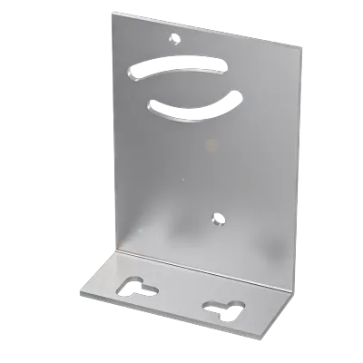 Balluff BAM01E8 – BAM MB-XO-005-B04-4 – Mounting bracket for photoelectric sensors Balluff BAM01E8 – BAM MB-XO-005-B04-4 – Mounting bracket for photoelectric sensors