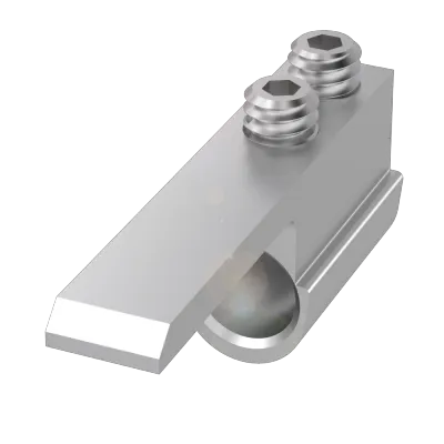 Balluff BAM01F0 – BMF 303-HW-97 – Mounting brackets for magnetic sensors Balluff BAM01F0 – BMF 303-HW-97 – Mounting brackets for magnetic sensors