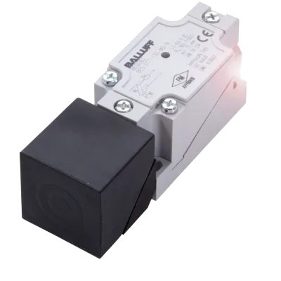 Balluff BES0203 – BES 517-132-M3-N – Inductive sensors for hazardous areas Balluff BES0203 – BES 517-132-M3-N – Inductive sensors for hazardous areas
