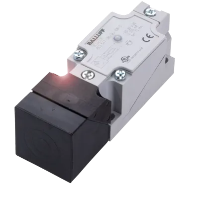 Balluff BES0230 – BES 517-385-M3-CW-S – Magnetic-field-resistant inductive sensors Balluff BES0230 – BES 517-385-M3-CW-S – Magnetic-field-resistant inductive sensors