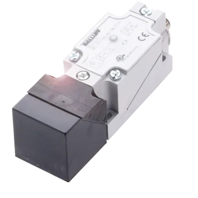 Balluff BES0231 – BES 517-385-M3-CW-S-S4 – Magnetic-field-resistant inductive sensors Balluff BES0231 – BES 517-385-M3-CW-S-S4 – Magnetic-field-resistant inductive sensors