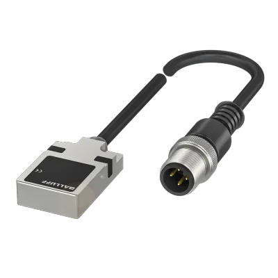 Balluff BES02KR – BES R01ZC-PSC50B-BX00.2-GS04-W01 – Magnetic-field-resistant inductive sensors Balluff BES02KR – BES R01ZC-PSC50B-BX00.2-GS04-W01 – Magnetic-field-resistant inductive sensors