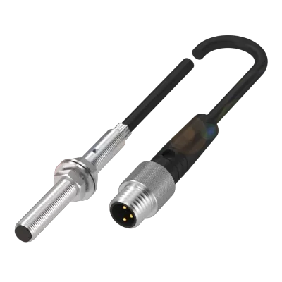 Balluff BES0315 – BES M05EG-NSC08B-BP00,2-GS49 – Pressure-rated inductive sensors Balluff BES0315 – BES M05EG-NSC08B-BP00,2-GS49 – Pressure-rated inductive sensors