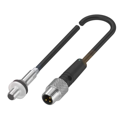 Balluff BES03LH – BES M05ED-NOD08B-BP00,3-GS49-R03 – Pressure-rated inductive sensors Balluff BES03LH – BES M05ED-NOD08B-BP00,3-GS49-R03 – Pressure-rated inductive sensors