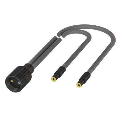 Balluff BFO0046 – BFO 18V-LCC-SMG-23-3 – Fiber optic sensors Balluff BFO0046 – BFO 18V-LCC-SMG-23-3 – Fiber optic sensors