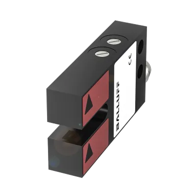 Balluff BGL0020 – BGL 5A-006-S49 – Fork sensors and angle sensors Balluff BGL0020 – BGL 5A-006-S49 – Fork sensors and angle sensors