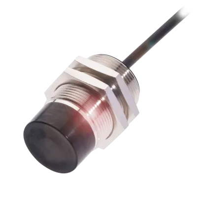 Balluff BIC0044 – BIC 2I0-P2A05-M30MF-BPX03-030 – Inductive couplers for signal transmission Balluff BIC0044 – BIC 2I0-P2A05-M30MF-BPX03-030 – Inductive couplers for signal transmission