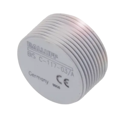 Balluff BIS000M – BIS C-117-05/A – LF RFID tags (70/455 kHz) Balluff BIS000M – BIS C-117-05/A – LF RFID tags (70/455 kHz)