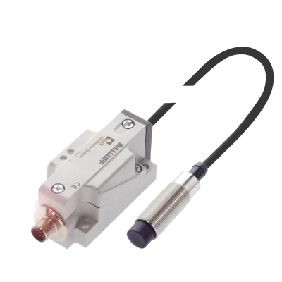 Balluff BIS00C8 – BIS L-400-035-002-02-S115 – LF read/write heads (125 kHz) with integrated processor unit Balluff BIS00C8 – BIS L-400-035-002-02-S115 – LF read/write heads (125 kHz) with integrated processor unit