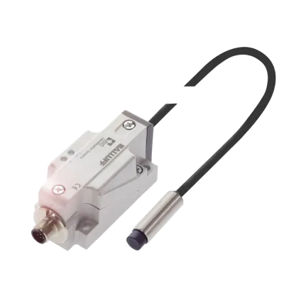 Balluff BIS00E1 – BIS L-409-045-003-07-S4 – LF read/write heads (125 kHz) with integrated processor unit Balluff BIS00E1 – BIS L-409-045-003-07-S4 – LF read/write heads (125 kHz) with integrated processor unit