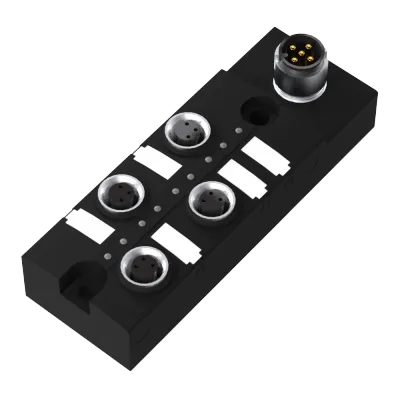 Balluff BNI000P – BNI IOL-101-000-K018 – IO-Link hubs - flexible and cost-efficient signal bundling Balluff BNI000P – BNI IOL-101-000-K018 – IO-Link hubs - flexible and cost-efficient signal bundling