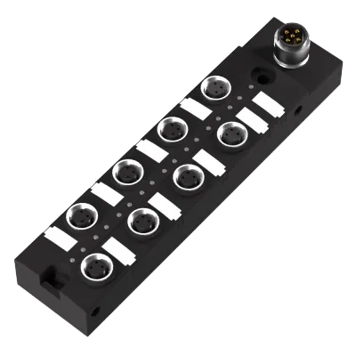 Balluff BNI000R – BNI IOL-102-000-K019 – IO-Link hubs - flexible and cost-efficient signal bundling Balluff BNI000R – BNI IOL-102-000-K019 – IO-Link hubs - flexible and cost-efficient signal bundling