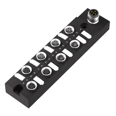 Balluff BNI0021 – BNI IOL-104-000-K021 – IO-Link hubs - flexible and cost-efficient signal bundling Balluff BNI0021 – BNI IOL-104-000-K021 – IO-Link hubs - flexible and cost-efficient signal bundling