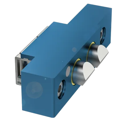 Balluff BNP0007 – BNP 29-02-D16-100 – Cams and cam trays