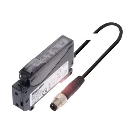 Balluff BOS003N – BOS 74K-UU-1FR-BO-Z-S49-00,2 – Fiber-based devices for plastic and glass fibers Balluff BOS003N – BOS 74K-UU-1FR-BO-Z-S49-00,2 – Fiber-based devices for plastic and glass fibers