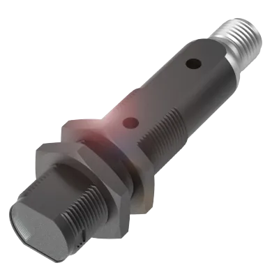 Balluff BOS00JK – BOS 18KF-PA-1GA-S4-C – Diffuse sensor with background suppression Balluff BOS00JK – BOS 18KF-PA-1GA-S4-C – Diffuse sensor with background suppression