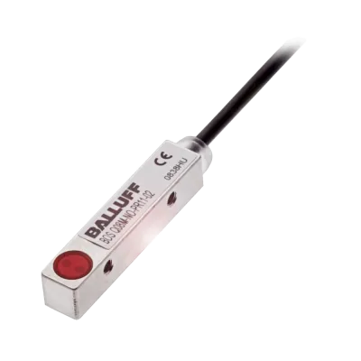 Balluff BOS00U5 – BOS Q08M-PS-PR11-02 – Retroreflective sensors Balluff BOS00U5 – BOS Q08M-PS-PR11-02 – Retroreflective sensors