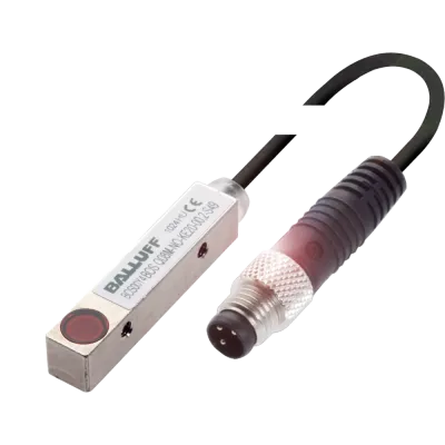 Balluff BOS00YH – BOS Q08M-X-KS20-00,2-S49 – Through-beam sensors Balluff BOS00YH – BOS Q08M-X-KS20-00,2-S49 – Through-beam sensors