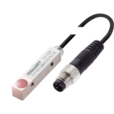 Balluff BOS0194 – BOS Q08M-PO-LE20-00,2-S49 – Through-beam sensors Balluff BOS0194 – BOS Q08M-PO-LE20-00,2-S49 – Through-beam sensors