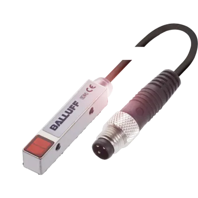Balluff BOS019M – BOS Q08M-X-LS20-00,2-S49 – Through-beam sensors Balluff BOS019M – BOS Q08M-X-LS20-00,2-S49 – Through-beam sensors