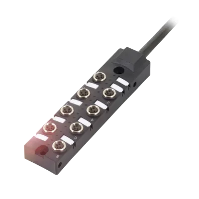 Balluff BPI003M – BPI 8M304P-2K-00-KPXK0-100 – Junction blocks