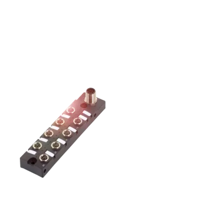 Balluff BPI003T – BPI 8M303P-2K-00-SM4CT – Junction blocks