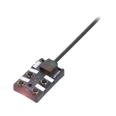 Balluff BPI004A – BPI 4M4A5P-2K-00-KPXB0-050 – Junction blocks