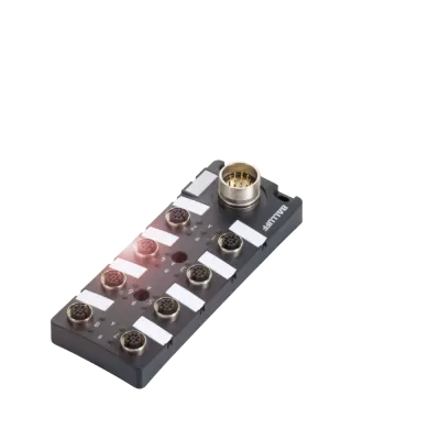 Balluff BPI0050 – BPI 8M4A4P-2K-00-SM6CT – Junction blocks