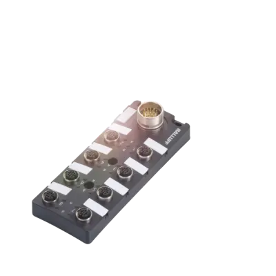 Balluff BPI0051 – BPI 8M4A5P-2K-00-SM6LT – Junction blocks