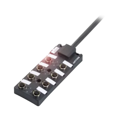 Balluff BPI005E – BPI 8M4A4P-2K-00-KPXB0-150 – Junction blocks