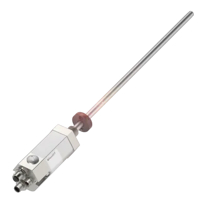 Balluff BTL055R – BTL5-E10-M0305-ZM-S32 – Magnetostrictive linear position sensors in rod design Balluff BTL055R – BTL5-E10-M0305-ZM-S32 – Magnetostrictive linear position sensors in rod design