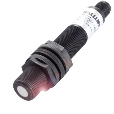 Balluff BUS0002 – BUS M18K0-NWXER-040-S92K – Ultrasonic sensors with analog output or digital output Balluff BUS0002 – BUS M18K0-NWXER-040-S92K – Ultrasonic sensors with analog output or digital output