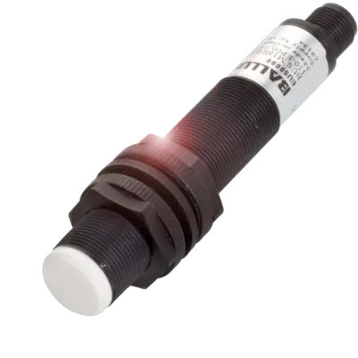 Balluff BUS000L – BUS M18K0-XBFX-150-S04K – Ultrasonic sensors with analog output or digital output Balluff BUS000L – BUS M18K0-XBFX-150-S04K – Ultrasonic sensors with analog output or digital output