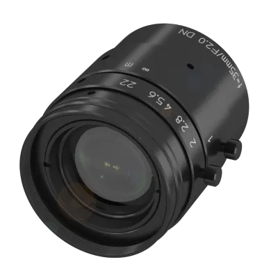 Balluff FHW005F – LM35JC5M-IR – C-mount lenses Balluff FHW005F – LM35JC5M-IR – C-mount lenses